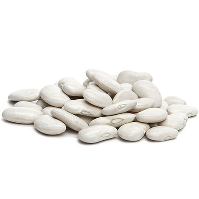 Haricots blancs (Kidney) 100g